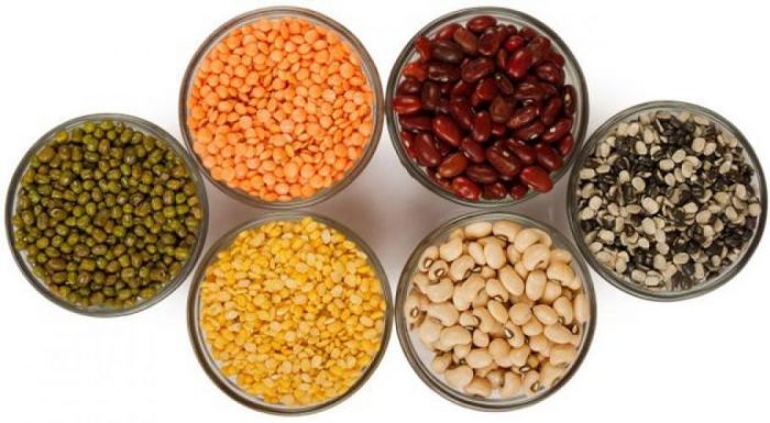 Decrease in price of pulses before Union Budget 2017