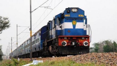 Union Budget 2021: Here’s what Indian Railways sector can expect