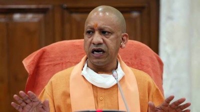 UP CM Yogi Adityanath to roll out relief for Covid widows