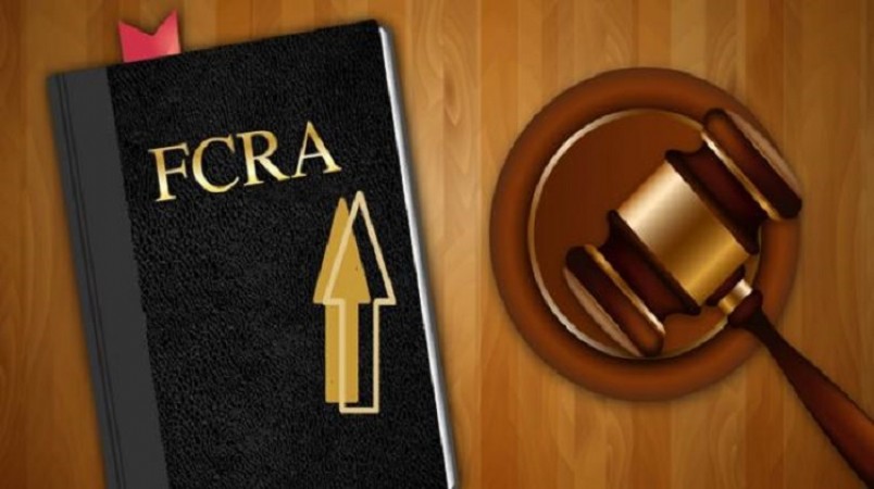 FCRA: Centre amends seven points in 2011 rules