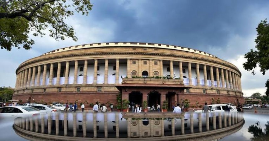 19 जुलाई से शुरू होगा संसद का मानसून सत्र