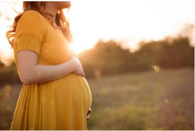अध्ययन में पाया गया की  गर्भवती महिलाएं में  हृदय की समस्याएं विकसित होने का खतरा अधिक