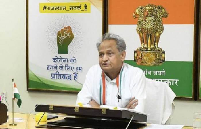 Rajasthan govt approves financial help for Khadi workers