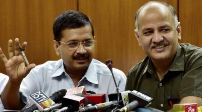 Delhi Government refuses the transfer of officers