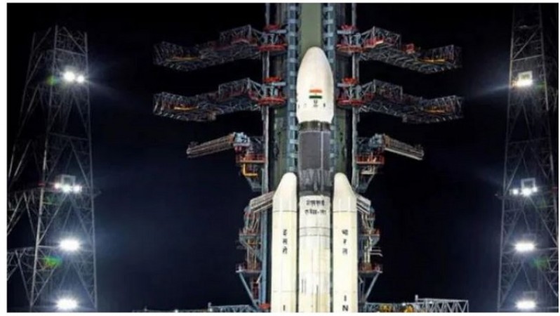 Chandrayaan-3 Launch LIVE Updates: Chandrayaan Finally Launched ...