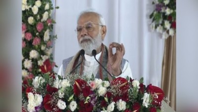 Telangana: Rich Contributions to India's History, PM Modi Highlights
