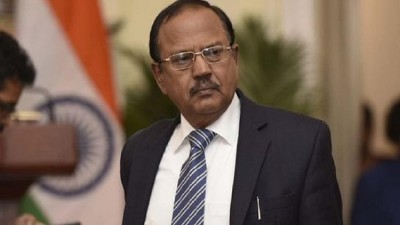 NSA Ajit Doval to Discuss Khalistan Issue with UK Counterpart Tim Barrow