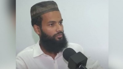 Maulana Tauqeer's Dreadful Plan: Converting Modi-Yogi to Islam, Enforcing Sharia in India