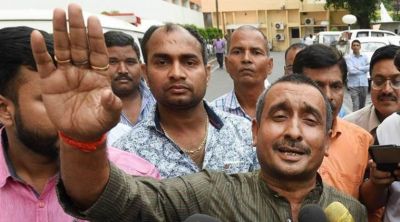 Chargesheet filed against five accused of Unnao rape case victim’s father’s death