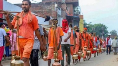 Kanwar Mela Uttarakhand: Schools shut from 10-17 July in Haridwar