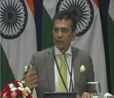 MEA gives rest to the reports of India-Myanmar international boundary shifting