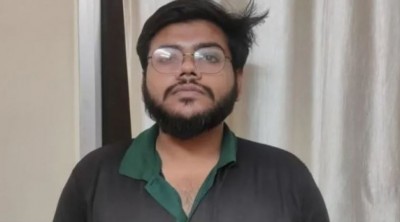 Mohammad Tariq's Mission to implement Sharia law in India through Jihad, arrested from Gorakhpur