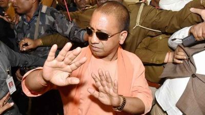 UP CM receive criticism for 'compulsory retirement' order for babus in 50s