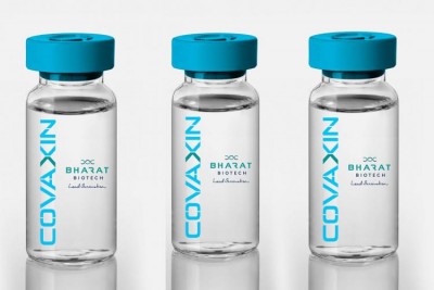 Covaxin waiting for WHO's approval, likely to nod by mid-August
