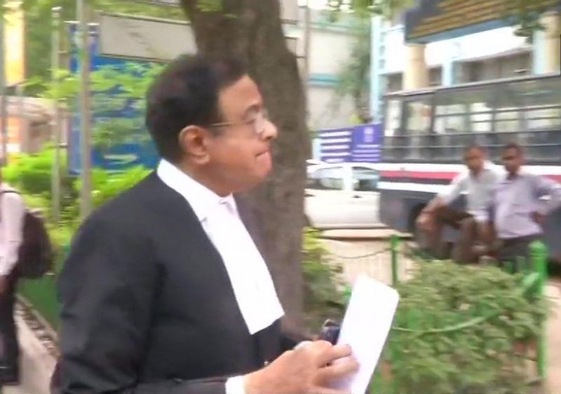 Aircel-Maxis case: Patiala House Court extends Chidambaram's  interim protection grant