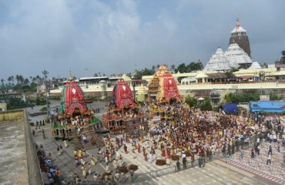 Puri: Jagannath Rath Yatra Regulations, No participation of devotees, details inside