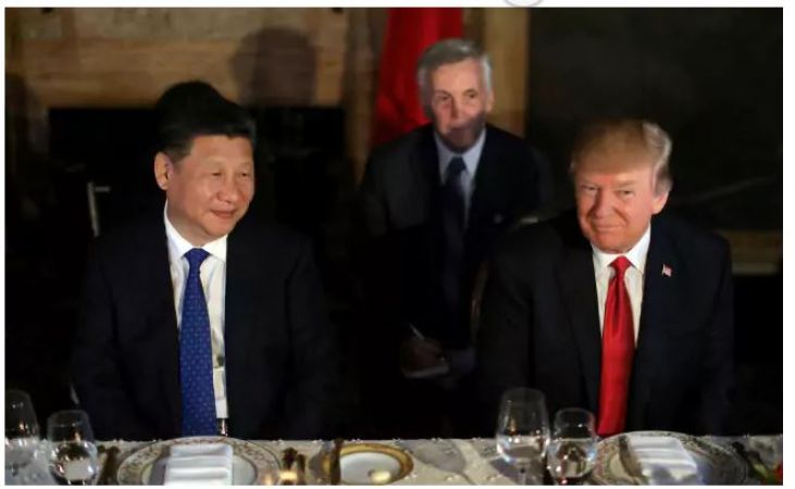 Trade Clash:  Trump To levy Additional $200 Billion Tariffs On Chinese Imports