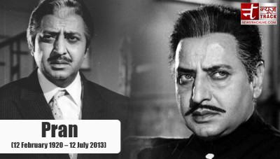 Remembering Pran Saab Legendary Actor on his 10th death anniversary