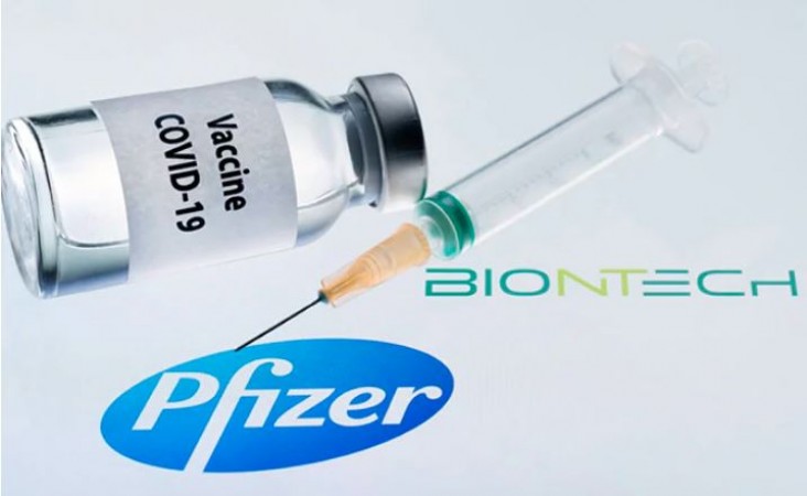 EU ड्रग रेगुलेटर ने दी सभी वयस्कों के लिए फाइजर बूस्टर कोविड वैक्सीन को मंजूरी