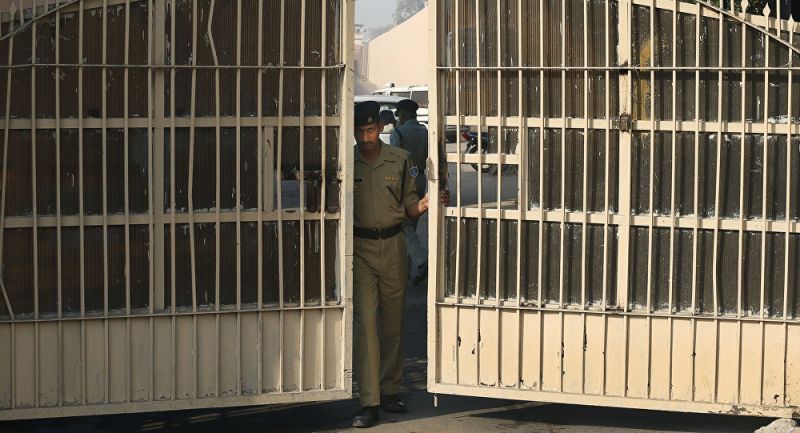 The government to install high-security prisons like in Tihar after Baghpat shoot-out