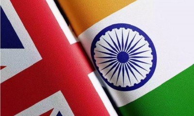 India and UK set to connect their space clusters