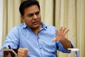 MMD has great potential for tourism: KTR