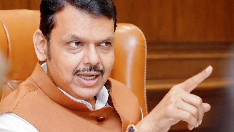 Maharashtra will soon enact law to stop forceful religious conversions