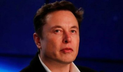Elon Musk earned record Rs 2,71,577 lakh crores in just 24 hours