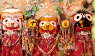 Chitalagi Amavasya: A Sacred Observance in Odisha's Shravan Month