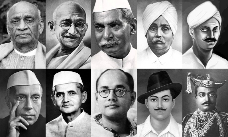 Unveiling the Untold Stories: Inspiring Tales of Freedom Fighters Who ...