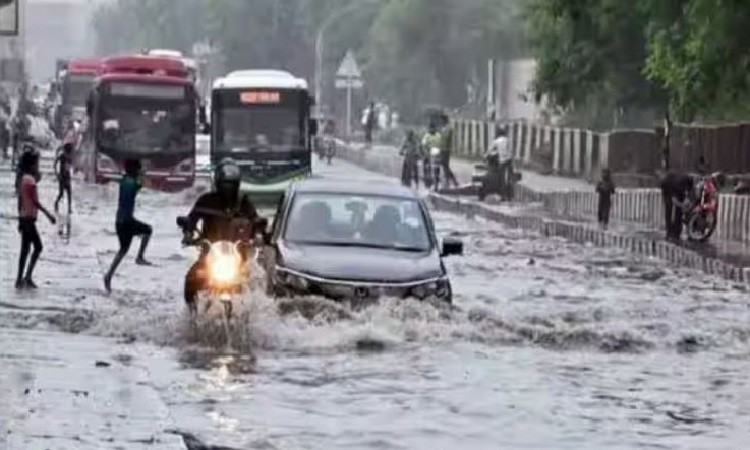 Delhi Floods: Closure Of MCD Schools In Flood-Affected Areas Of Delhi ...