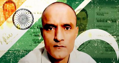Jadhav's clemency plea rejected by Appellate court, now will be forwarded to Chief of Army Staff