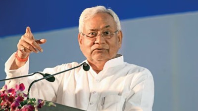 Bihar election 2025: CM Nitish Kumar announces free electricity up to 125 units