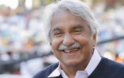 Oommen Chandy, Congress Veteran and Former Chief Minister of Kerala, Passes Away
