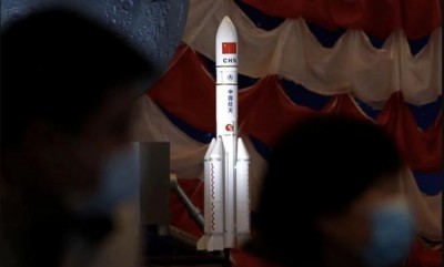 China's Next-Gen Crewed Spacecraft Set for 2027 Launch, Details Here