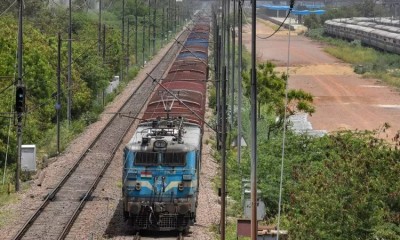 Railways Taking Urgent Action to Transport Essential Items and Food to Manipur