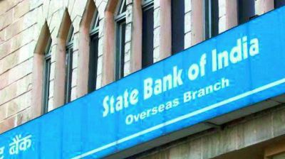 SBI to be among the top 50 banks in the world