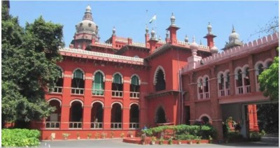 Tamil Nadu BJP seeks action on lawyers opposing transfer of Madras HC CJ