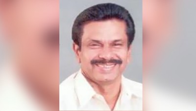 Former Transport Minister of Kerala K Sankaranarayana passes away