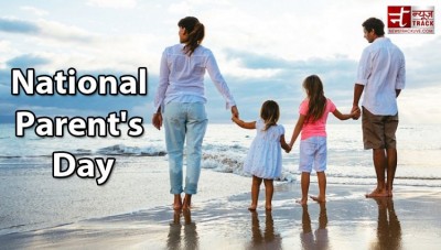 National Parents' Day: Honoring the Pillars of Love and Nurturing