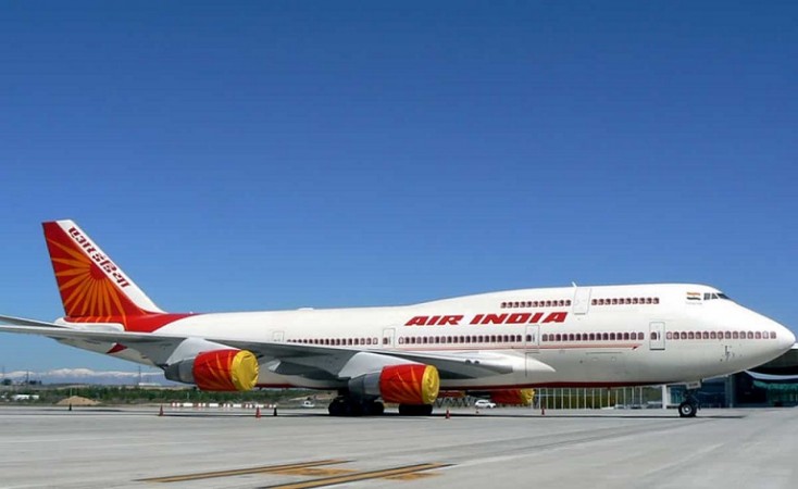 Air India Embarks on Ambitious Expansion with 400+ New Weekly Flights