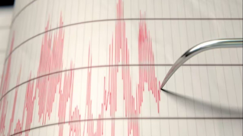 Delhi-NCR earthquake: 3.2 magnitude tremors felt in Noida, Faridabad