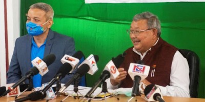 Sikkim govt enhances cash incentives for olympic medallists