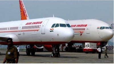 डीजीसीए ने एयर इंडिया पर आखिर किस बात का लगाया जुर्माना, जानिए पूरा मामला