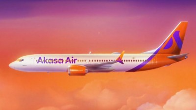 Akasa Airline to start commercial operation from August 7
