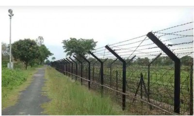 Indo- Bangladesh borders closure due to Covid-19 creates distress among villagers