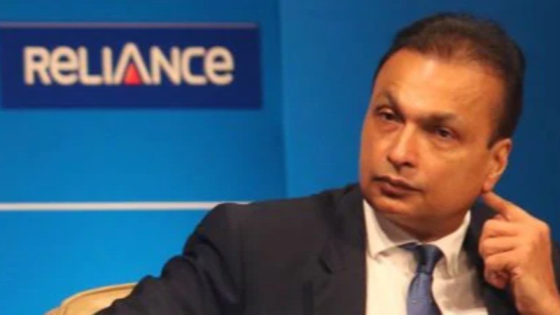Money laundering probe: ED raids 50 sites linked to Anil Ambani
