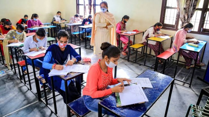 CBSE Revised Syllabus for 10-12th Board Exams 2022 Released