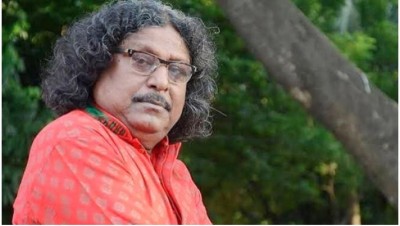 Legendary folk musician of Bangladesh and freedom fighter Fakir Alamgir no more