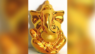 Bangalore: 3-year-old Kid swallows Gold Ganesha idol, miraculous escape